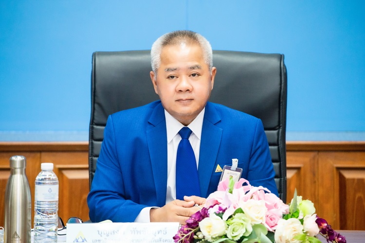 ประกันสังคม ชวน ผู้ประกันตนดาวน์โหลดแอปใหม่  “SSO Plus” ให้บริการครอบคลุม 