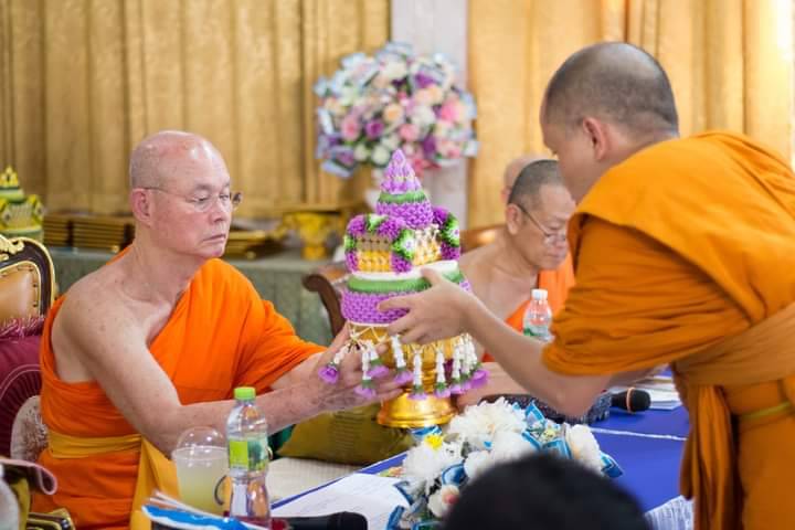 คณะกรรมการขับเคลื่อนโครงการหมู่บ้านรักษาศีล 5 ประเมินผลการดำเนินงานในพื้นที่ต้นแบบจังหวัดน่าน 
