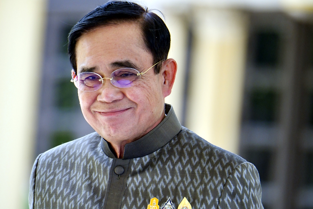 นายกฯ สุดปลื้ม "หาดซันไรซ์-อ่าวมาหยา" ติด Top 20 ชายหาดสวยที่สุดในโลก