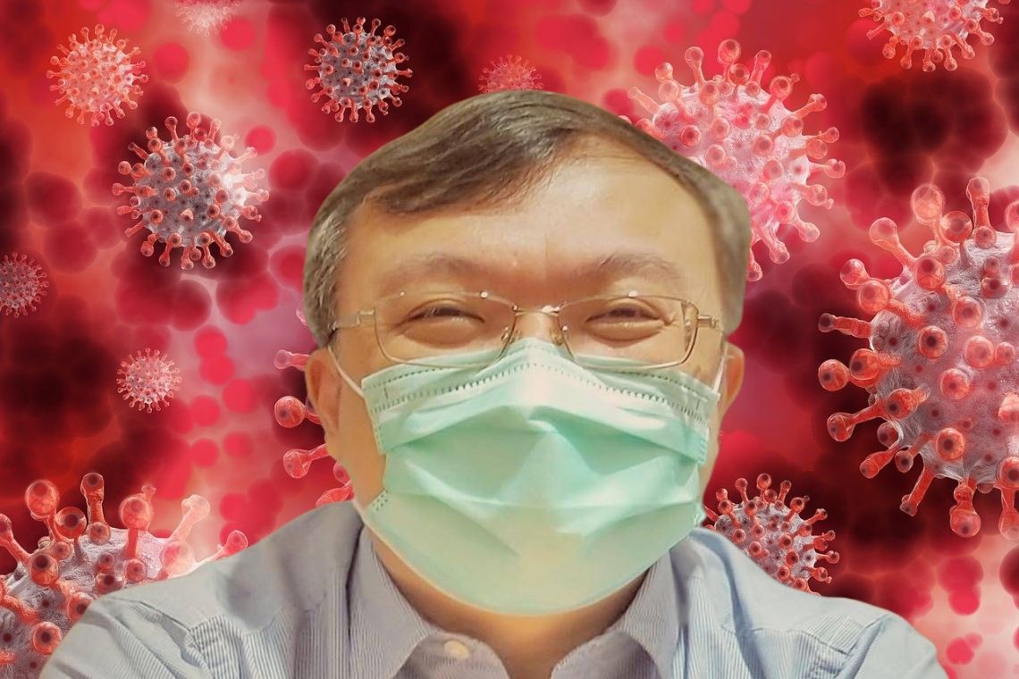 "หมอธีระ" เผยข้อมูลสูบบุหรี่ไฟฟ้าเสี่ยงต่อโรคกล้ามเนื้อหัวใจขาดเลือดเพิ่ม 33% คิดให้ดีก่อนลอง