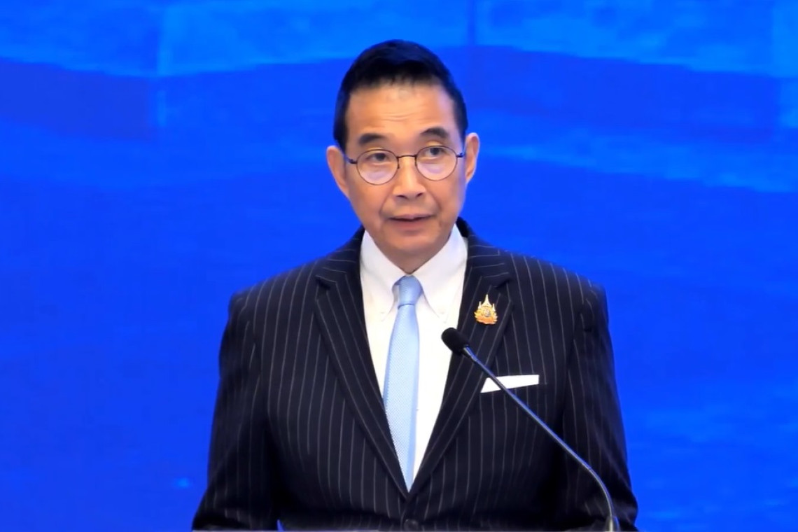 "ไทย" เตรียมบิน "เจนีวา" แจง "กัมพูชา" ใช้ทุ่นระเบิดโจมตีพลเรือนไทย