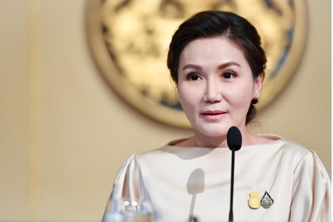 นายกฯ ขอปชช.อย่าปกปิดข้อมูล หากไปประเทศกลุ่มเสี่ยง