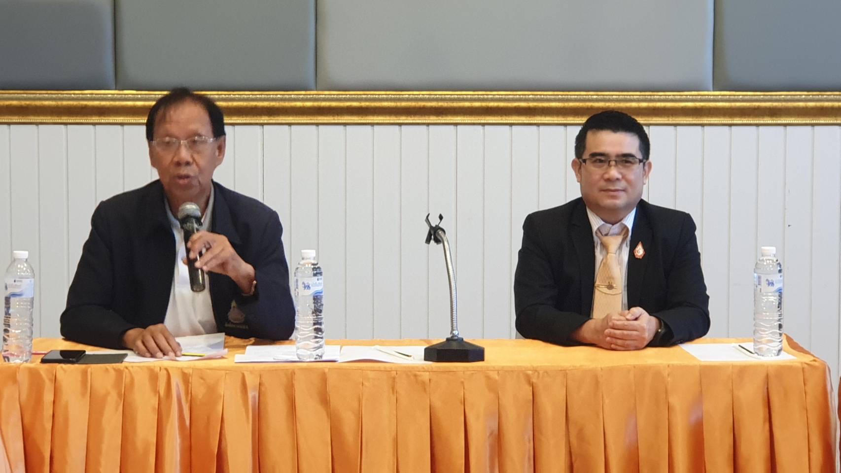 ป.ป.ช.สุโขทัย ติดอาวุธทางปัญญาให้ชุด STORNG จิตพอเพียง ต้านทุจริต