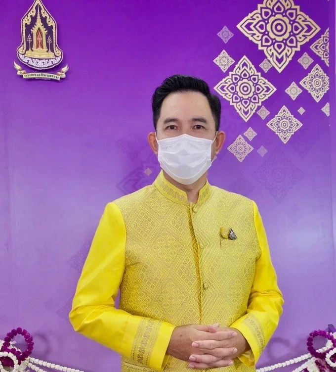วธ.ชวนประชาชนร่วมกิจกรรมวันคล้ายวันพระบรมราชสมภพ ร.9