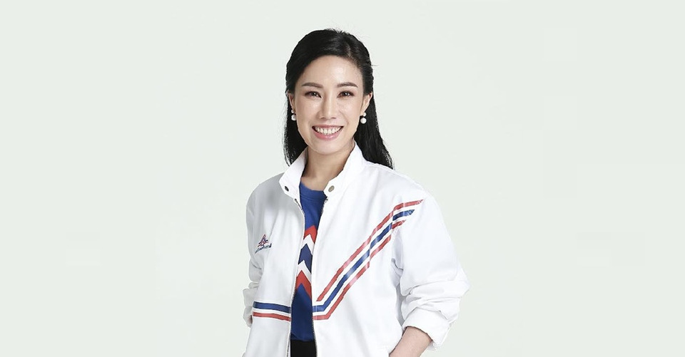 “ศศิกานต์” ชูวันสตรีสากล ดันกฎหมายคุ้มครองเหยื่อความรุนแรงในครอบครัว