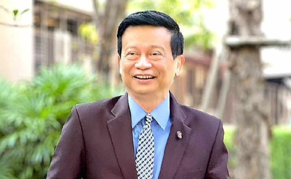 “วัชระ” ยัน “สุชาติ” มืออาชีพ ทำงานร่วมทุกฝ่ายได้ดี ยันปัญหากับ “เอกนัฏ” จบไปนานแล้ว