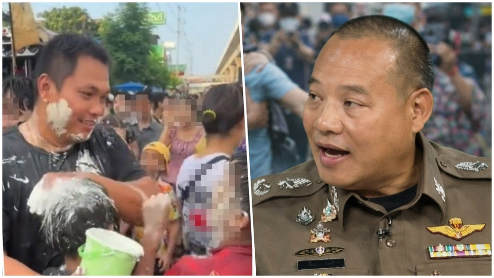 โฆษก ตม. เตือน! คอนเทนต์ป่วนเมืองเสี่ยงผิดกฎหมาย อาจโดนหมายจับ–ยกเคส “เบิร์ด วันว่างๆ” เป็นอุทาหรณ์
