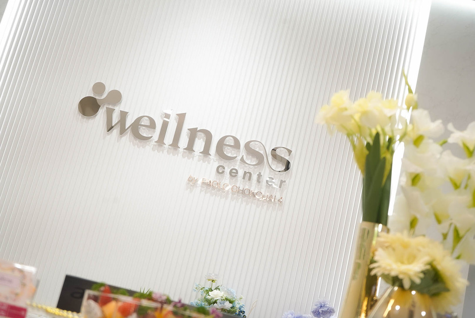 โรงพยาบาลเปาโล โชคชัย 4 เปิดตัว “Wellness Center” ยกระดับสู่ Health Partner for Life