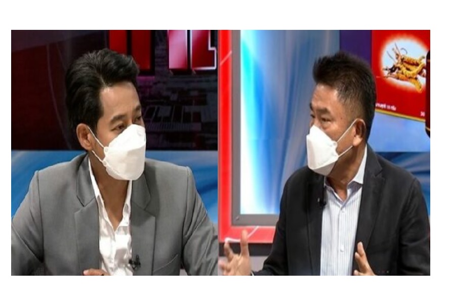 "ผู้การแต้ม"เผยคดี"แตงโม"ไม่ซับซ้อน แต่ยากอยู่ แนะ 4 ข้อตร.ต้องทำให้สังคมเข้าใจ