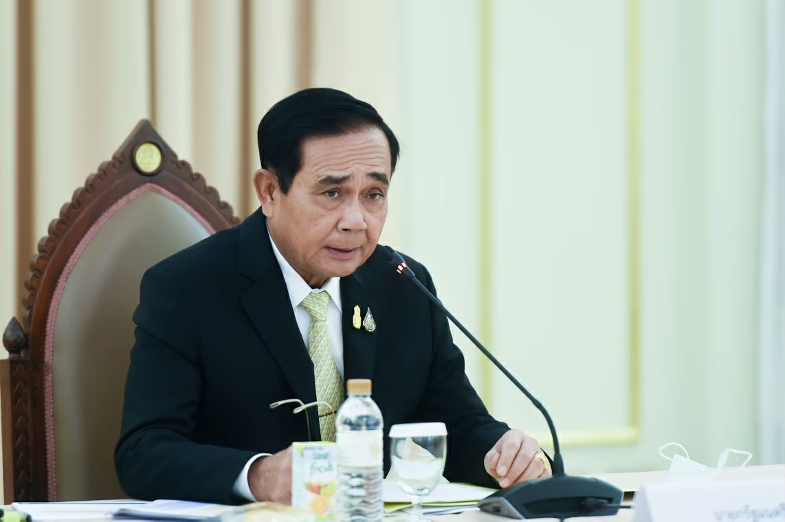 โฆษกรัฐบาล แจงรมช.คลัง เข้าพบ “นายกฯ” หารือมาตรการกระตุ้นเศรษฐกิจหลังโควิด-19 เริ่มคลายไม่เกี่ยวการเมือง