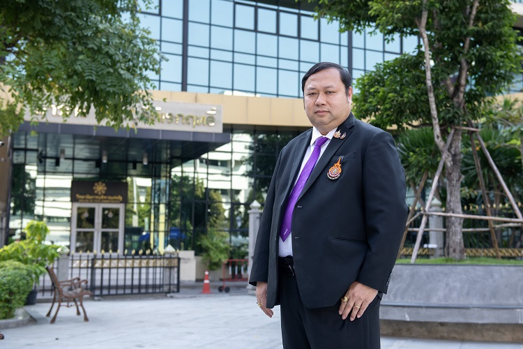 ราชมงคลพระนคร ยกระดับเมืองเพื่อสุขภาพ หลักสูตร-ผลิตภัณฑ์-AI