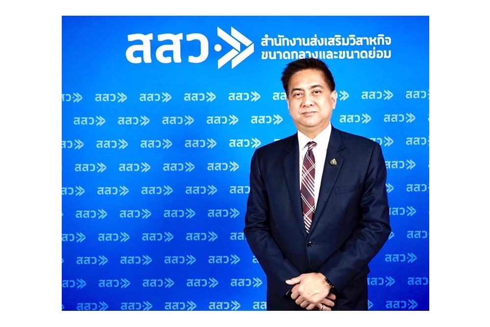 สสว.เผยโพลล์สำรวจ SME หวังรัฐบาลใหม่ลดค่าไฟ-ดอกเบี้ย เร่งอัดมาตรการเพิ่มกำลังซื้อ