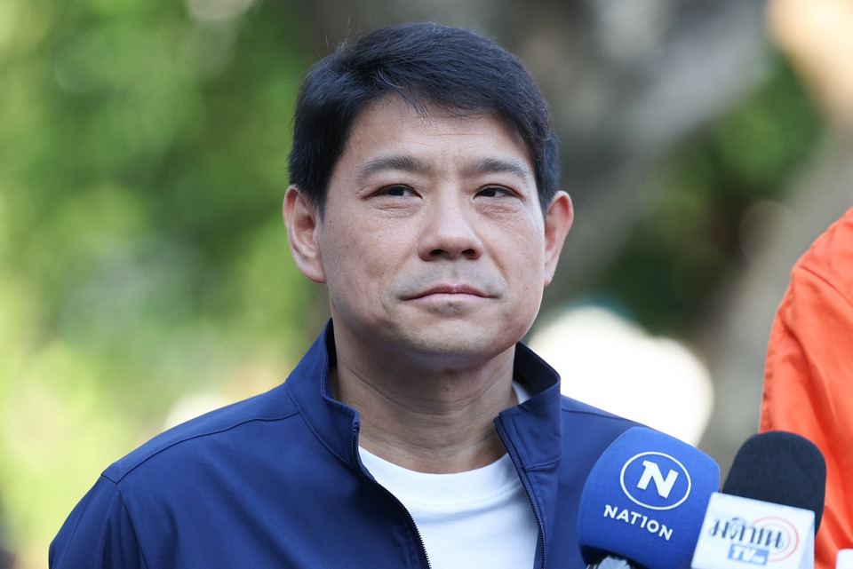 "พิจารณ์" ขอโทษ "ผู้สมัคร เพื่อไทย" แจงบริษัทว่าจ้างทำลายป้ายหาเสียง ยันไม่ใช่ทีมงานพรรค ไม่มีเจตนา