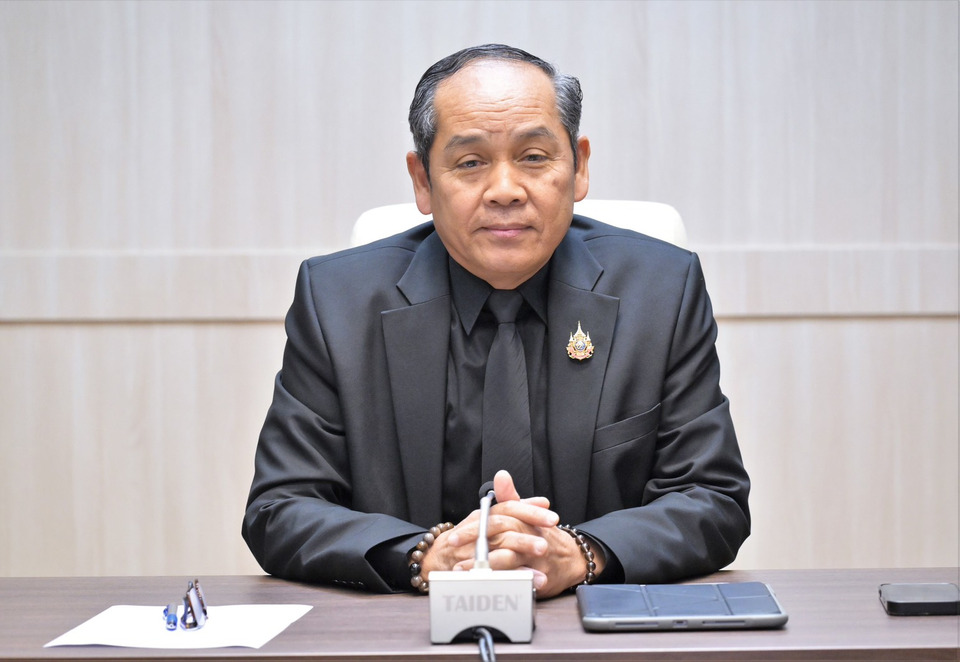 กระทรวงวัฒนธรรม เตรียมจัดพิธีบำเพ็ญกุศลสัตตมวาร 7 วัน 30 ต.ค.น้อมถวายพระราชกุศลพระพันปีหลวง