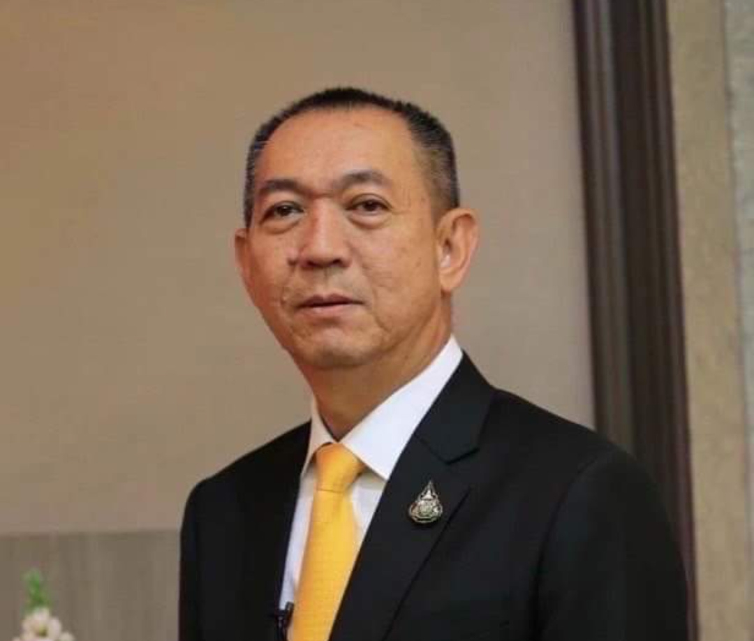 รุกจับมือซาอุฯ สร้างความมั่นคงการค้าสินค้าเกษตร-ลงทุนอุตสาหกรรมเกษตร
