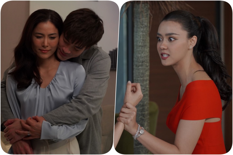 “เชอรี่-อแมนด้า-อาเล็ก” ทำถึง! แซ่บท่วมจอ ถูกจริตคนดู “ลมเล่นไฟ” ทุบเรตติ้งนิวไฮ อันดับ 1