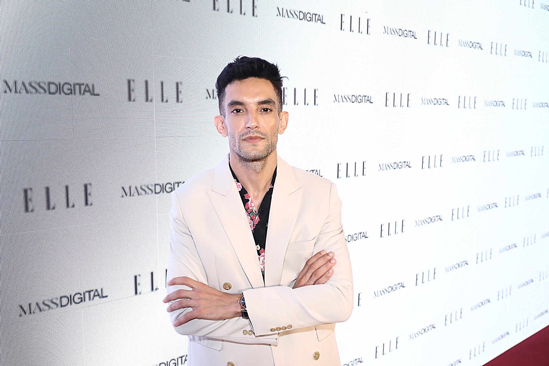 "แมส ดิจิทัล" คว้าลิขสิทธิ์ในประเทศไทยนิตยสารแฟชั่นหัวนอกระดับโลก ELLE พร้อมลุยตลาดออนไลน์ออฟไลน์ สู้ศึกสื่อนิตยสารเดือด