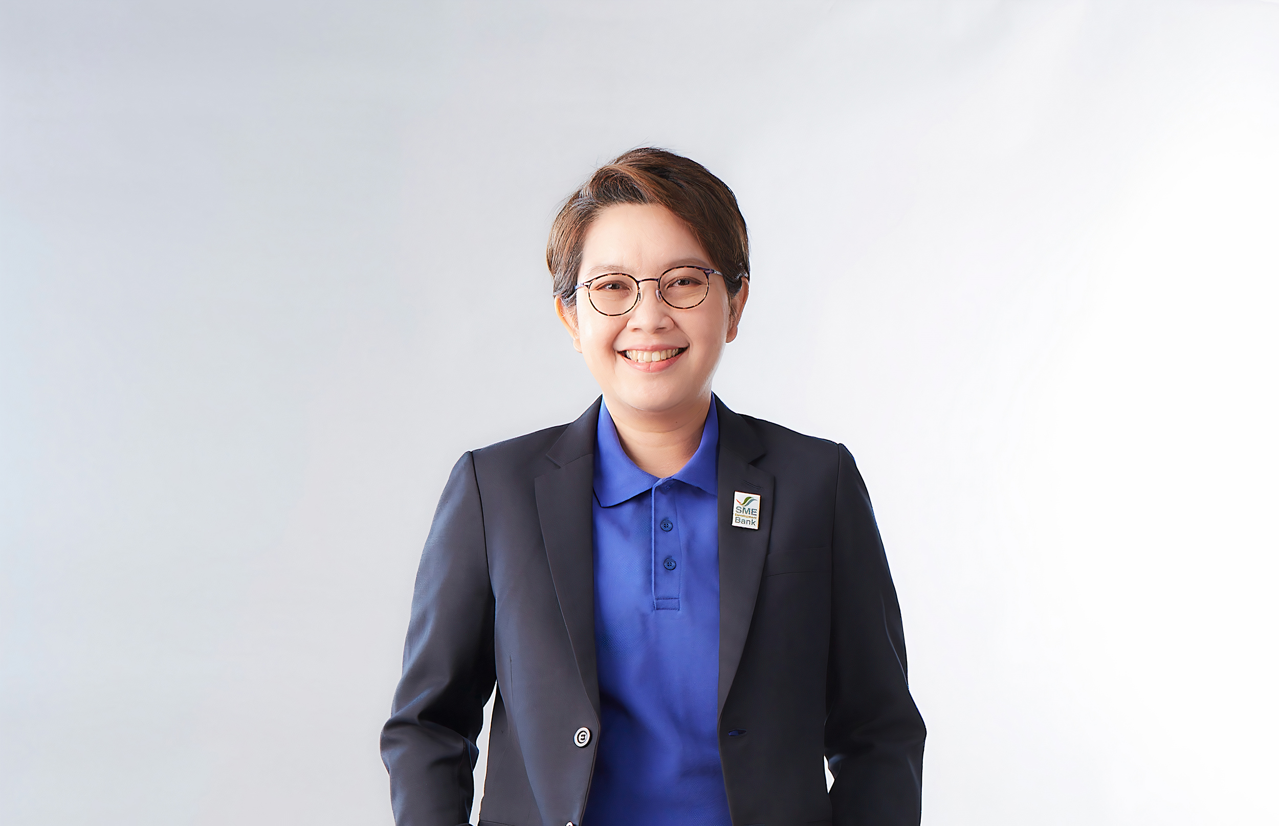 ธพว.ขับเคลื่อนวาระแห่งชาติ ดันเอสเอ็มอีไทยก้าวสู่ BCG Model รวมพลังพันธมิตรพาเข้าถึงเงินทุนคู่พัฒนาหนุนธุรกิจโตยั่งยืน
