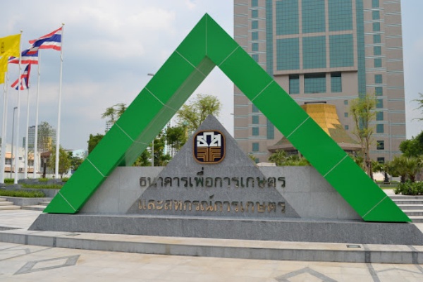 ธ.ก.ส.ลดความเสี่ยงผลิตเกษตรกร ผ่าน"ประกันภัยข้าวนาปี-ข้าวโพดสัตว์เลี้ยง"ปี 65 วางเป้าพื้นที่ 30 ล้านไร่ 