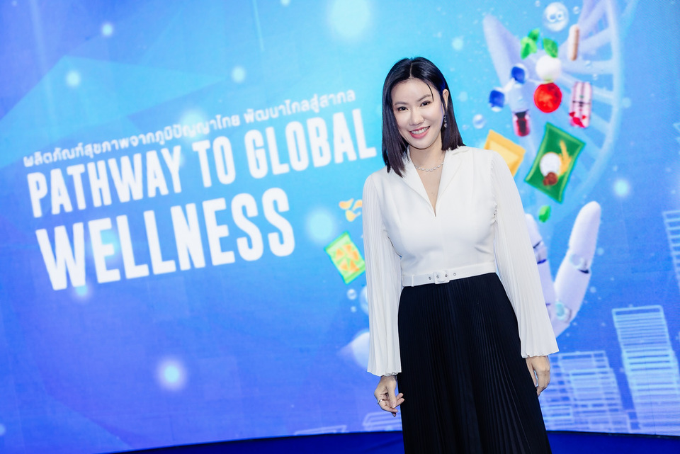 “นพรัตน์ มาลัยวงค์” นำทีม “ไลโอ (LYO)” ร่วมงาน อย. Expo 2026