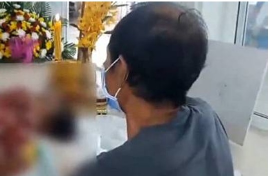 ญาติปักใจ"ขนมจีบมรณะ"ทำคุณป้าเสียชีวิต