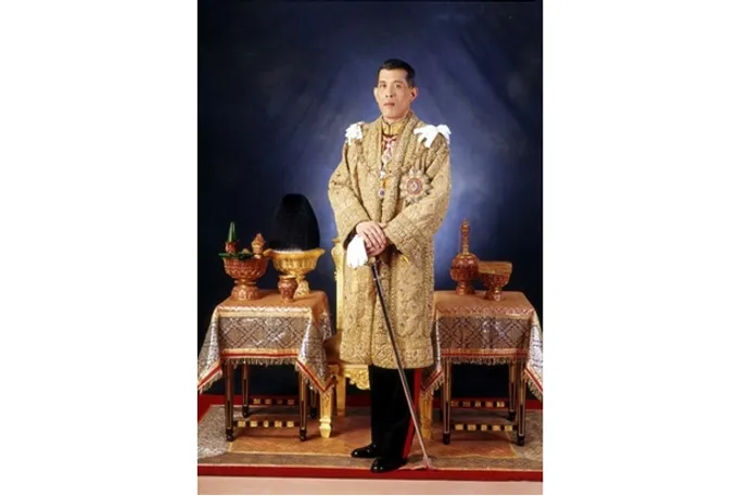 สมเด็จพระเจ้าอยู่หัวทรงพระกรุณาโปรดเกล้าฯ ให้ติดตามงานโครงการฝายบ้านเขาแดงพัฒนาฯ