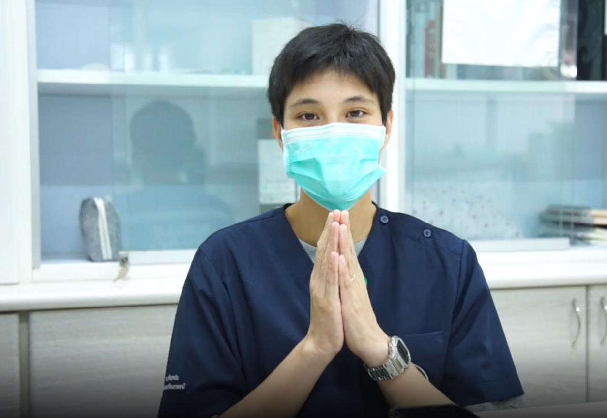 'หมอเจี๊ยบ ลลนา' โพสต์จากใจหมอฉุกเฉิน รับโควิดซับซ้อน-กดดันมากขึ้นทุกวัน