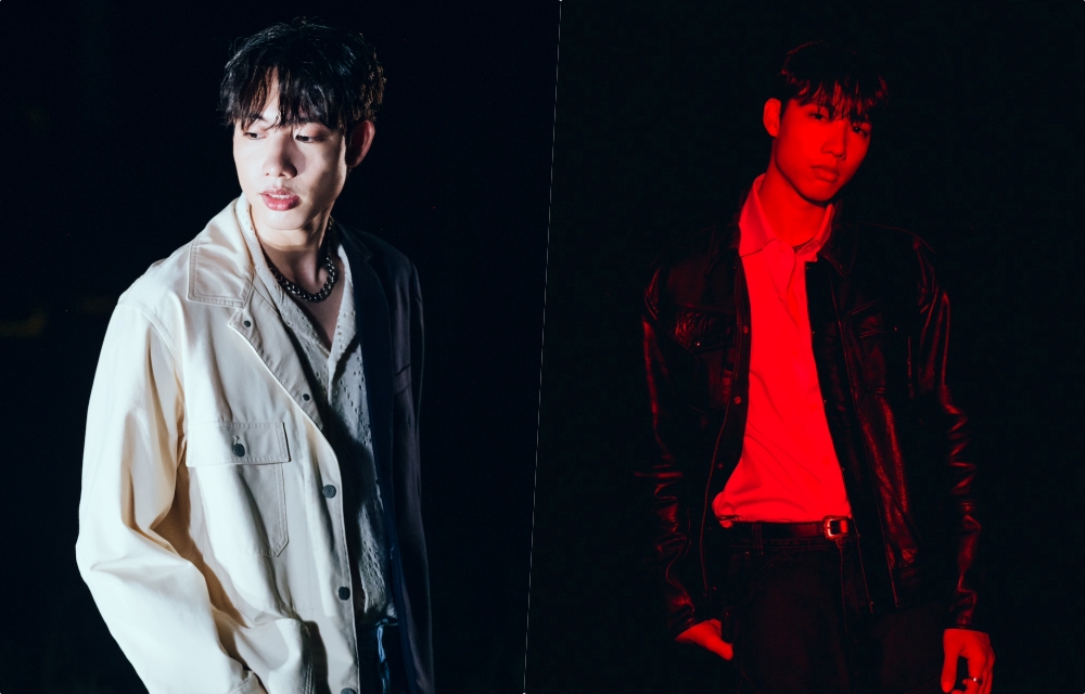 “DOM” XOXO Entertainment คัมแบ็ก 2 เพลงใหม่ ให้แฟนเพลงหายคิดถึง บอกเล่าตัวตนและความคิดผ่านการเขียนเพลง