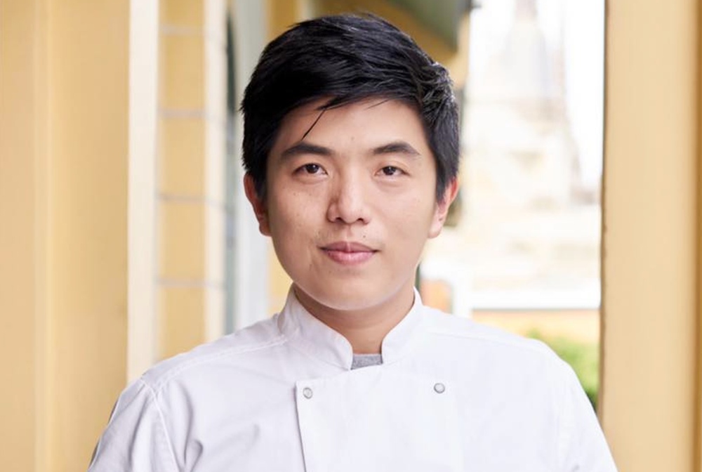 "เชฟต้น" ขอโทษแล้ว! ดราม่าร้านเจ๊ไฝ "ไข่เจียวปู 4,000"