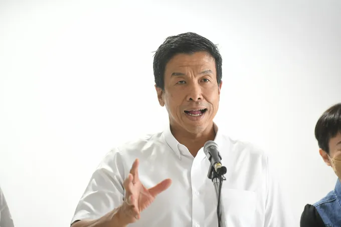 “ผมเบื่อการเมือง” ชัชชาติ แจงดราม่าคลองโอ่งอ่าง ย้ำต้องดึงอัตลักษณ์ ไม่ใช่แค่จัดอีเวนต์