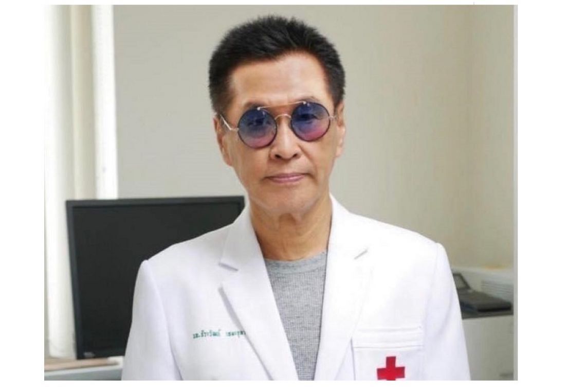 "หมอดื้อ" เตือนภัย "ยาแก้ปวด" ชี้แค่บรรเทาไม่รักษา
