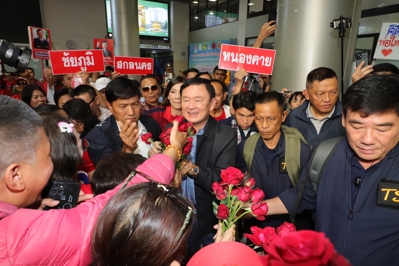 ระบอบทักษิณไม่เคยท้อ! “อดีตบิ๊กศรภ.”ชี้วันเวลาไม่สามารถเปลี่ยนแปลง “ระบอบทักษิณ” ได้