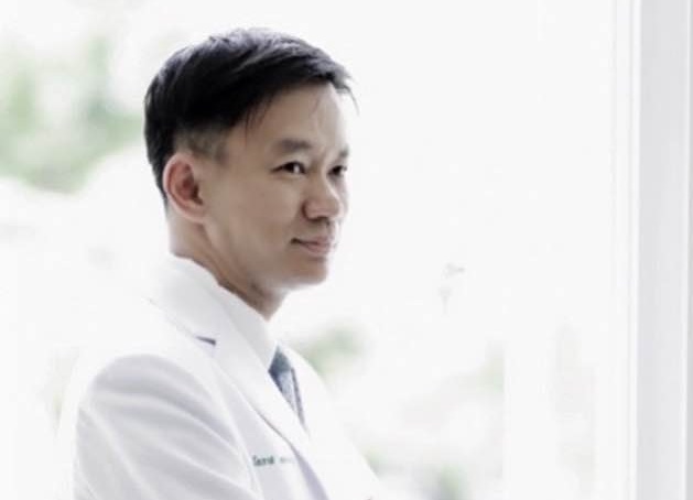"หมอโอภาส" แนะโควิดรอบเก็บตกกักตัว 5 วันกำลังดี