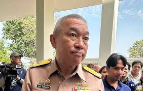 "ทร." รับทราบกรณีข่าวการลักลอบนำน้ำมันเชื้อเพลิงจำหน่ายนอกประเทศ เร่งตรวจสอบข้อเท็จจริง