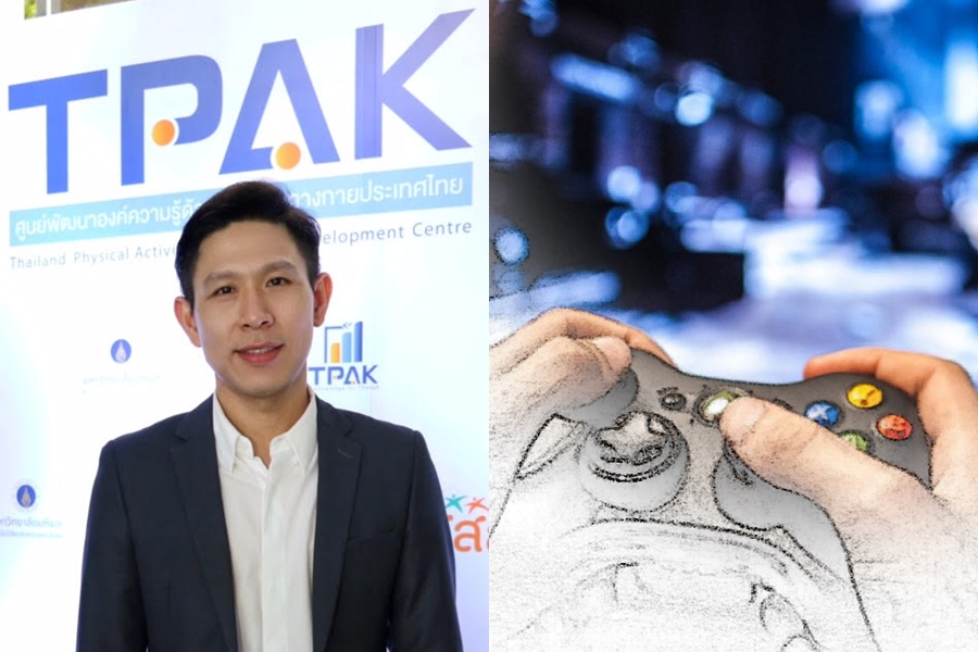 "ม.มหิดล" ปลุกเยาวชนจากหน้าจอ    กระตุ้นสมองและสมาธิด้วยกิจกรรมทางกาย