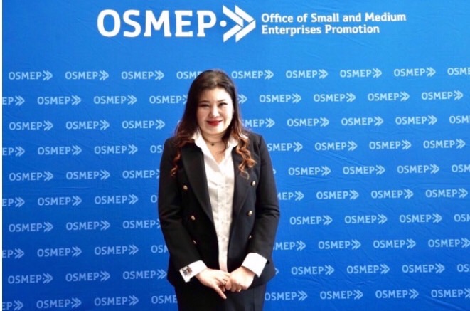 SMESI เม.ย.68 ฟื้นแตะ 52.3 รับแรงหนุนสงกรานต์ SME ห่วงกำลังซื้อหดตัว หวังมาตรการรัฐช่วย      