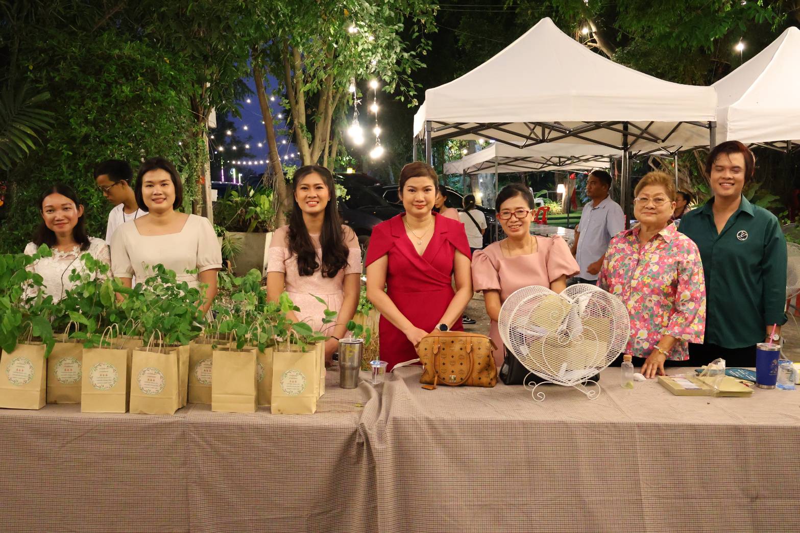กระทรวงทรัพยากรธรรมชาติและสิ่งแวดล้อมเตรียมจัดงานอุปสมบท"ลดโลกร้อน"ครั้งแรก