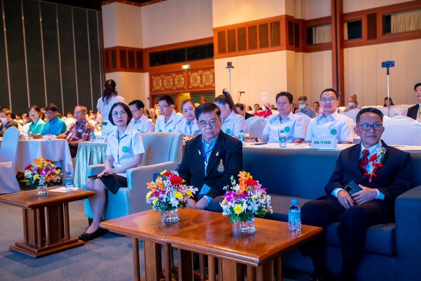 วิทยาลัยกุมารแพทย์แห่งประเทศไทยส่งเสริมให้เด็กไทยเติบโตอย่างมีคุณภาพ 