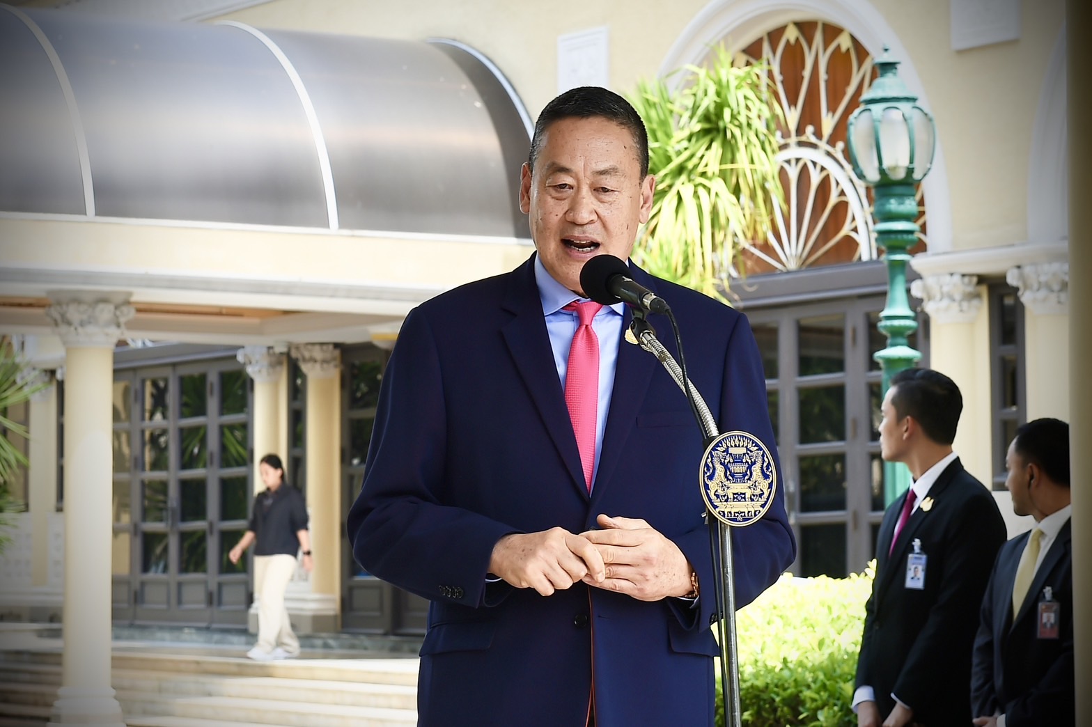 “มูลนิธิกระจกเงา” โพสต์ขอบคุณ ”นายกฯ“ มอบเงินเดือนบริจาค ซื้อโดรนตรวจจับความร้อน หนุนภารกิจดับไฟป่าภาคเหนือ