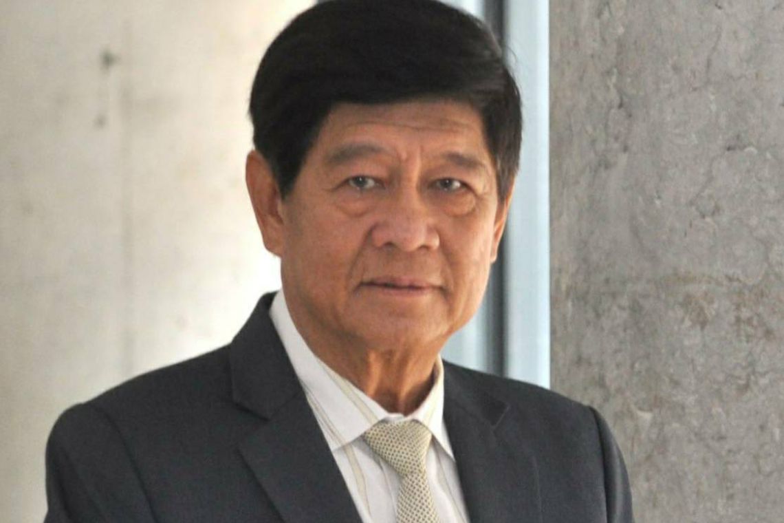 "อุเทน" ซัด "เพื่อไทย" ผลักมิตรเป็นศัตรู ลำพองตัว ทำนายล่วงหน้าสุดท้ายตกหลุมพรางตัวเอง ไม่ได้อะไรเลย 