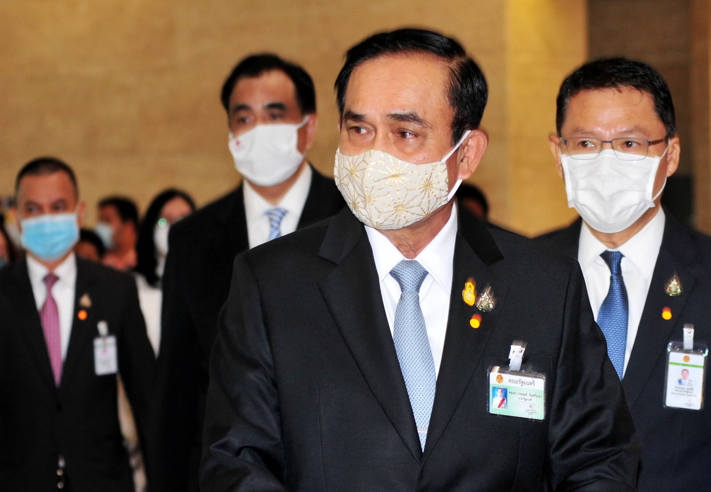 "นายกฯ" โพสต์ภารกิจเยือนสหรัฐฯ เป็นโอกาสสำคัญของไทยขับเคลื่อนเศรษฐกิจ ฟื้นฟูประเทศ ไปพร้อมประชาคมโลก