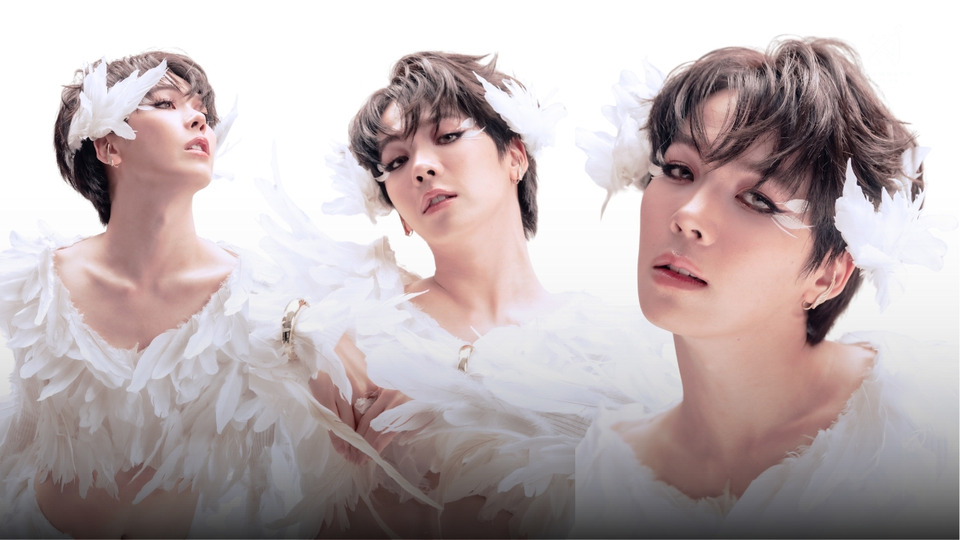 เอิร์ธ กัษมนณัฏฐ์ เปิดบทใหม่ “Born Again” ฉลองวันเกิด 29 ปี ด้วยลุคนกน้อยสีขาวสุดละมุน