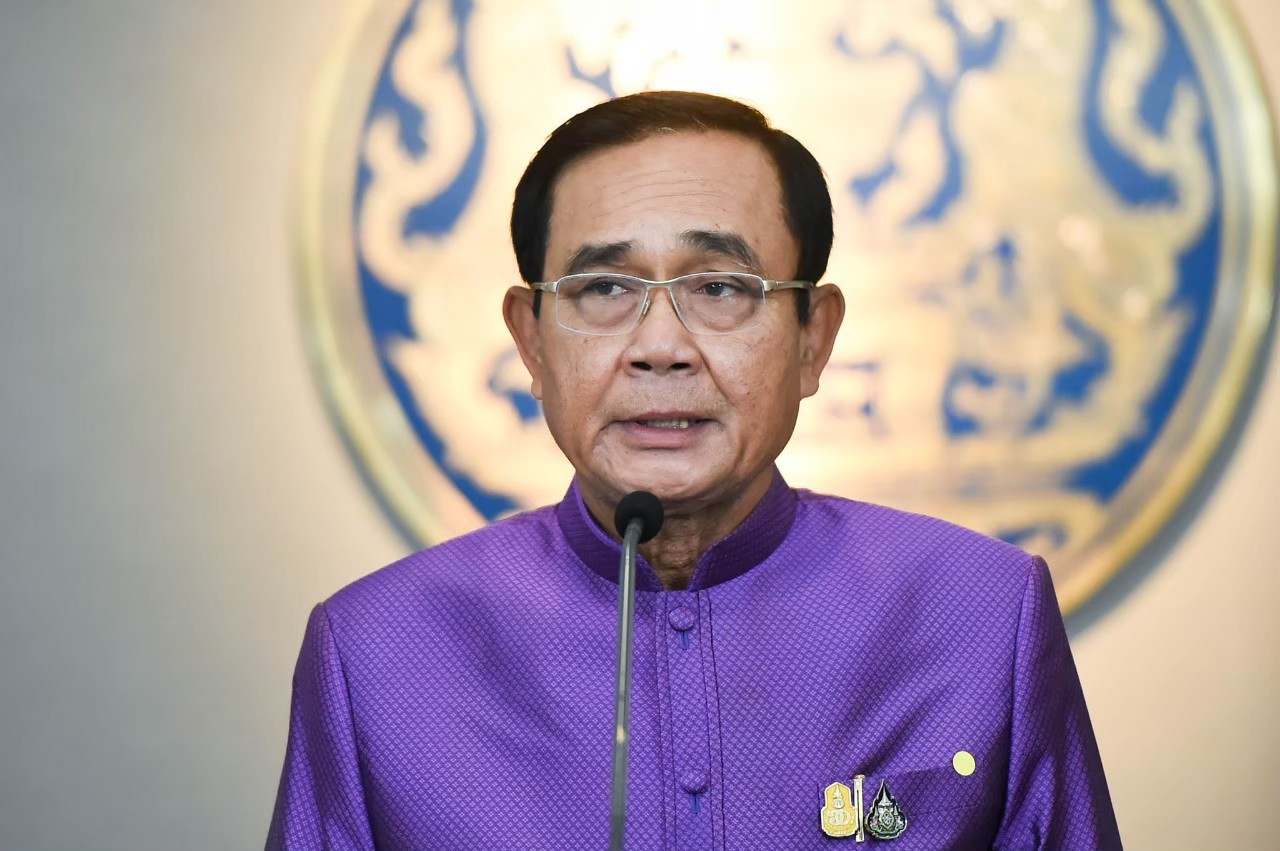 “นายกฯ” รับทราบความเดือดร้อนชาวบ้าน ต.ไทยสามัคคี-ต.วังน้ำเขียว สั่ง ทส. เร่งแก้ปัญหาที่ดินทับซ้อนบริเวณอุทยานแห่งชาติทับลาน