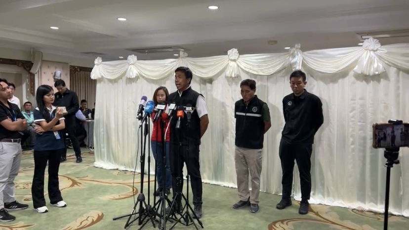 กทม.ร่วมภาคี เร่งค้นหาผู้รอดชีวิต ตรวจสอบอาคารหลังแผ่นดินไหว ตั้งเป้าเปิดการจราจรดินแดงจันทร์นี้
