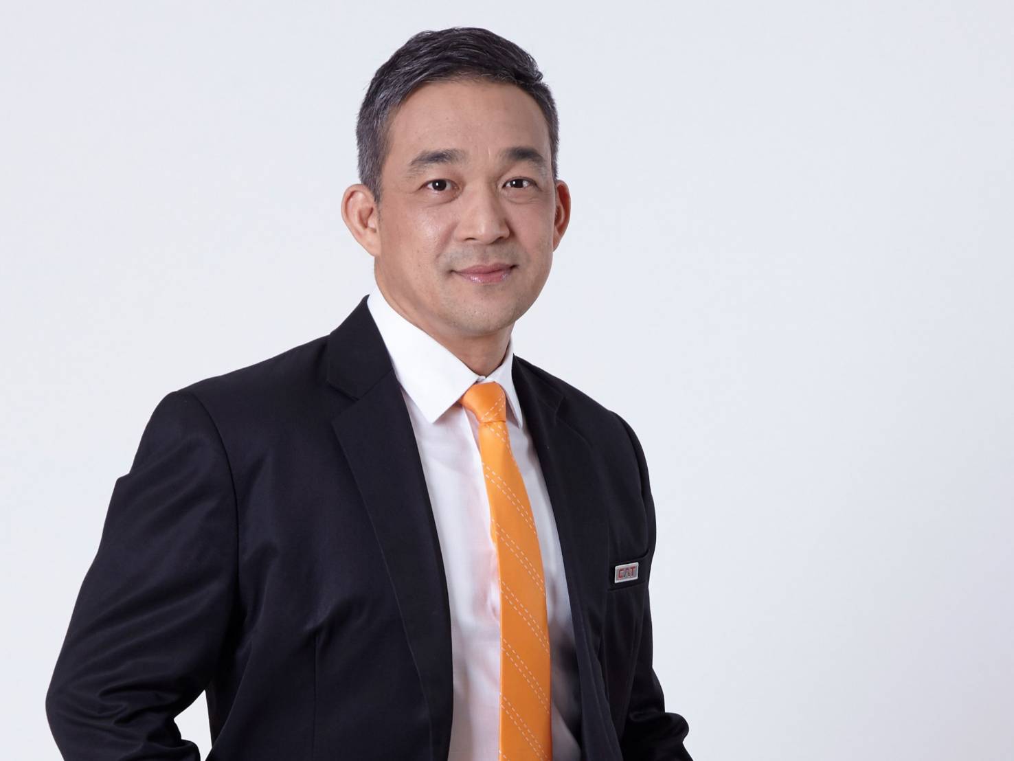 CAT พร้อมร่วมภาคีสมาชิก ASIA Direct Cable  ผนึกกำลังสร้างเคเบิลใต้น้ำระบบใหม่ของเอเชีย-แปซิฟิก 