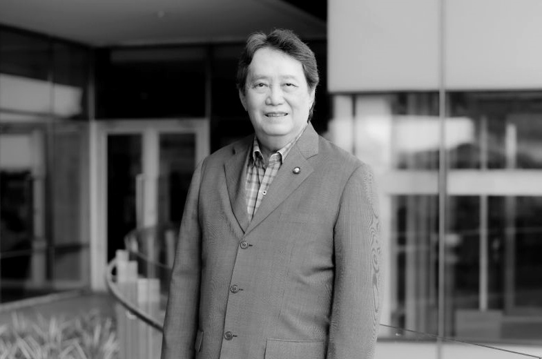 อาลัย "ศ.นพ.อุดมศิลป์ ศรีแสงนาม" ที่ปรึกษา สสส.-อดีต รมช.สาธารณสุข จากไปอย่างสงบ
