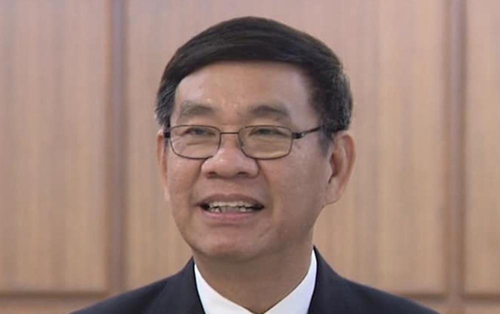 "สมชัย" โพสต์แจงขั้นตอนไม่เกิน 2 เดือน ยุบพรรคก้าวไกล "กก.บห.-44สส." โดนแบน