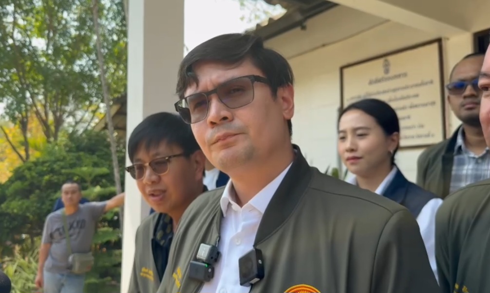 "โรม" สวนกลับ "ปปช." เคลียร์ตัวเองให้ได้ก่อน แจ้งข้อกล่าวหา "44 สส. อดีตก้าวไกล" ยอมรับกระทบเตรียมซักฟอก