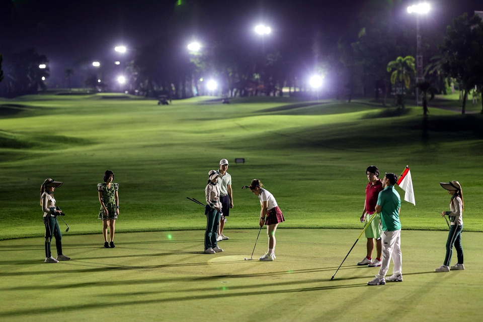 ไพน์เฮิร์สท พลิกโฉมสู่ Golf & Lifestyle Community ตอบโจทย์คนเมือง