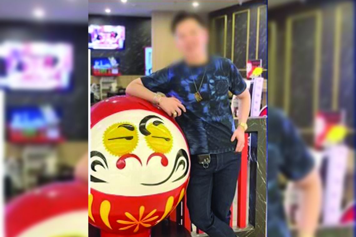 ส่งฟ้องแล้ว! "ดารุมะ ซูชิ"โดน 4 ข้อหาหนัก ความเสียหายกว่า 42 ล้าน